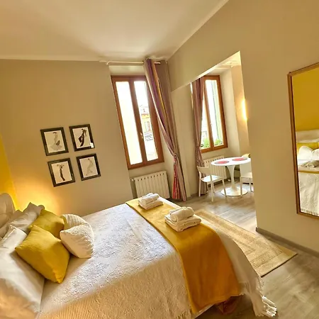 Apartament Casa Vitoria - Center *