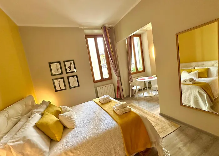 Apartament Casa Vitoria - Center *
