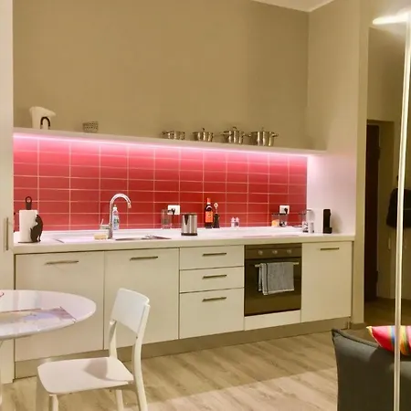 Apartment Casa Vitoria - Center