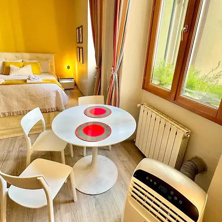 Casa Vitoria - Center Apartment