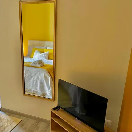 Apartment Casa Vitoria - Center