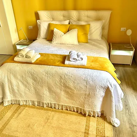 Casa Vitoria - Center Apartman