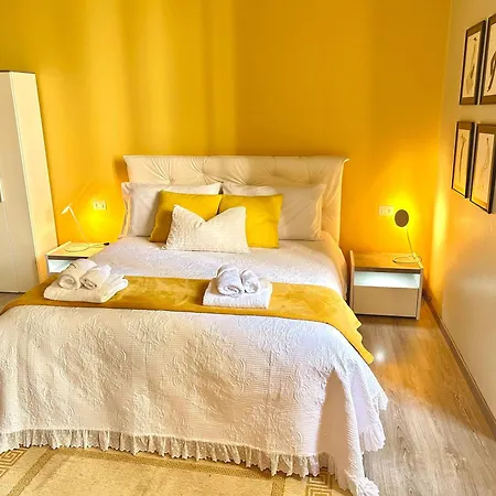 Casa Vitoria - Center Apartman