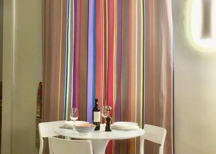 Casa Vitoria - Center *