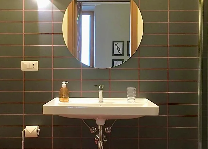 Casa Vitoria - Center * Como