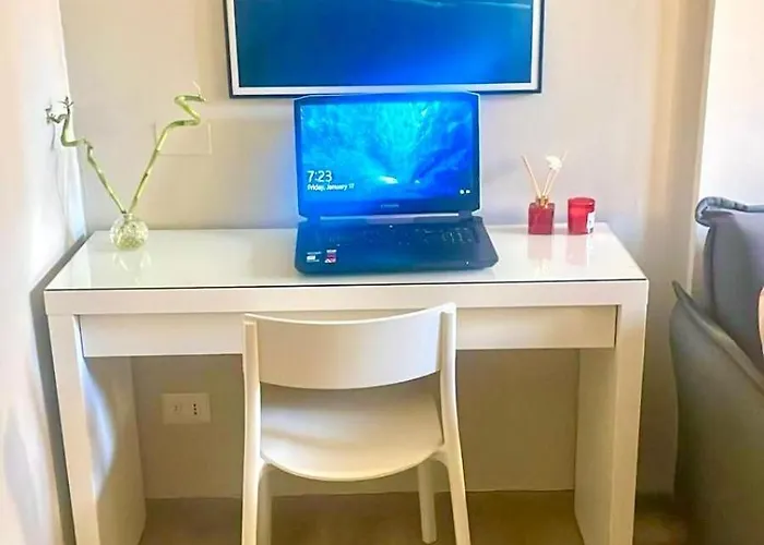 Casa Vitoria - Center Apartman