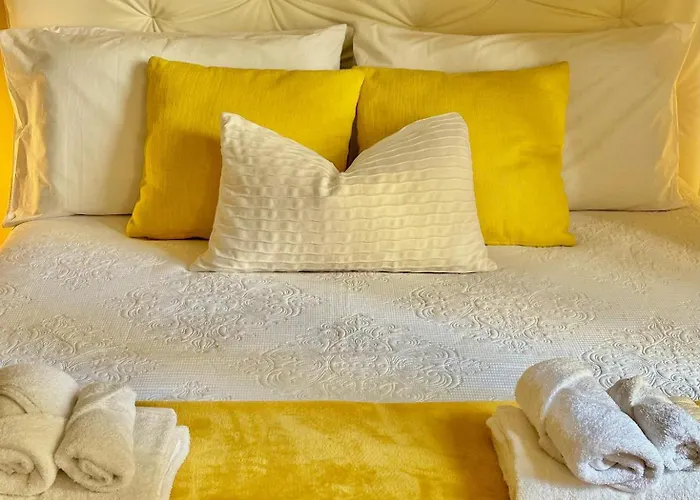 Apartman Casa Vitoria - Center