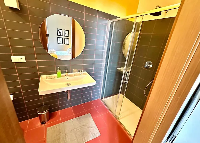 Casa Vitoria - Center Apartman Como