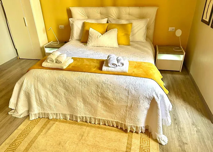 Casa Vitoria - Center Apartman