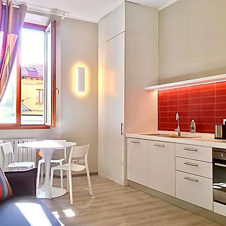 Casa Vitoria - Center Όπως