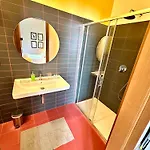 Casa Vitoria - Center Apartment Como
