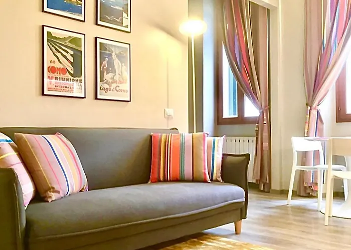 Apartmán Casa Vitoria - Center *