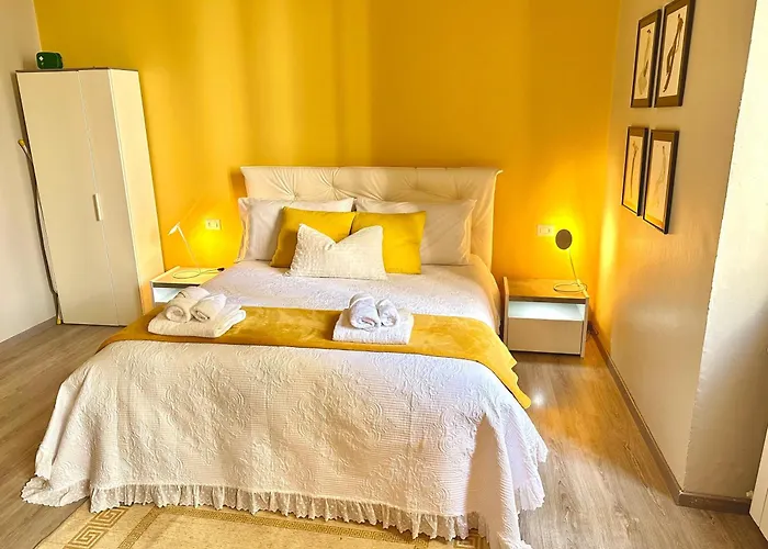 Casa Vitoria - Center Apartmán